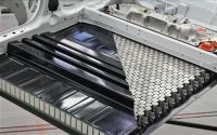 特斯拉回应停产4680电池：生产顺利进行中