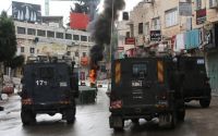 以色列宣布没收约12平方公里巴勒斯坦土地 遭非政府组织强烈谴责