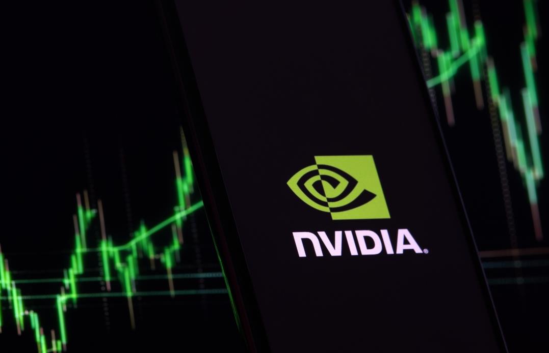 Nvidia市值逼近苹果微软，科技巨头竞争激烈 AAPL AMD股票 MSFT NVDA NVIDIA Nvidia的股价 微软 微软市值 苹果 第1张