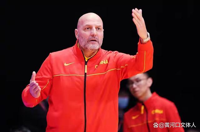乔尔杰维奇下课，中国男篮将由国内教练接棒 第1张