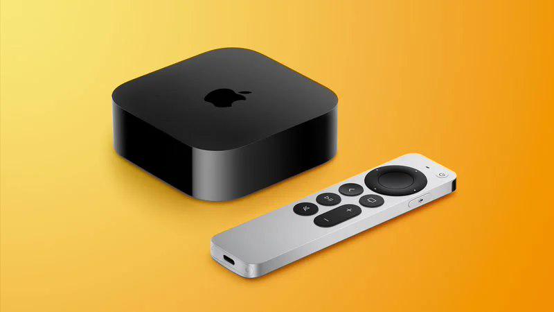 惊喜：发布于 9 年前的 Apple TV HD 也能升级 tvOS 18 第1张