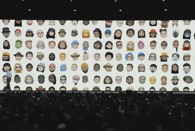 苹果的大模型冲刺：没有 AI 新产品，只有新功能 第4张