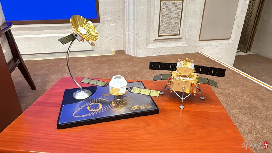 嫦娥六号实现“三大技术突破”和“一项世界第一” 第2张