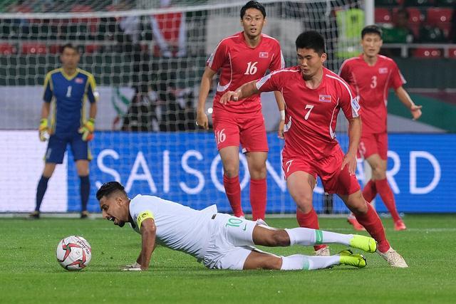 朝鲜队缺席世预赛抽签仪式，引发关注 第1张