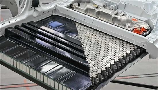 特斯拉回应停产4680电池：生产顺利进行中 第1张