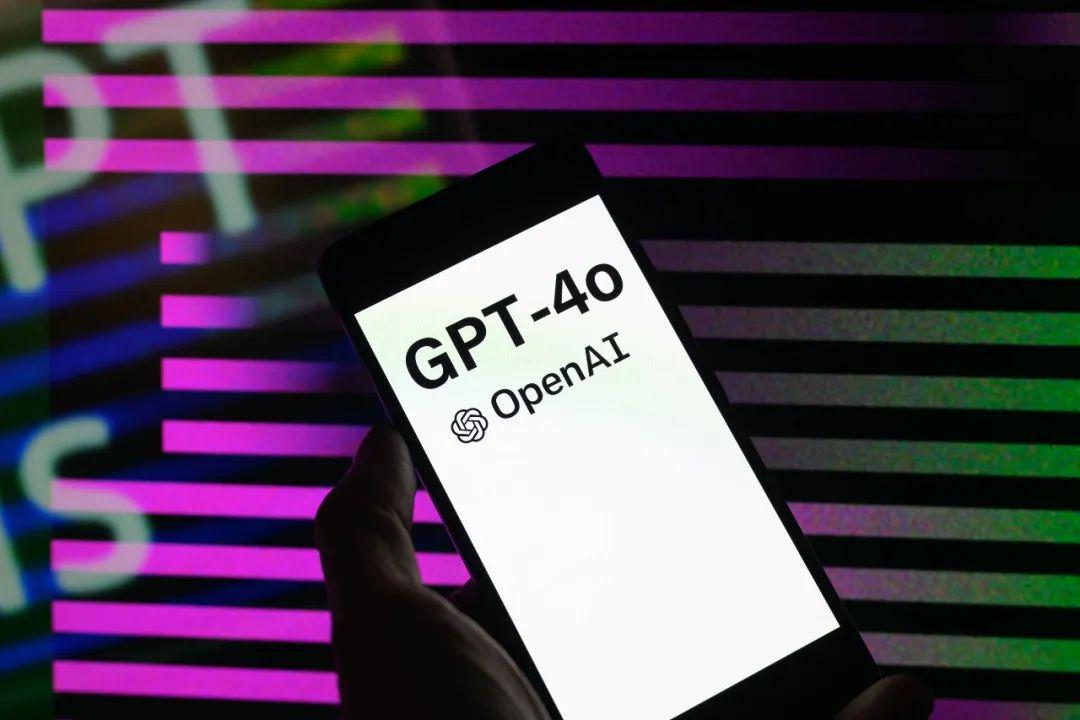 GPT-4o 现货变期货，是什么在拖 OpenAI 的后腿 第1张