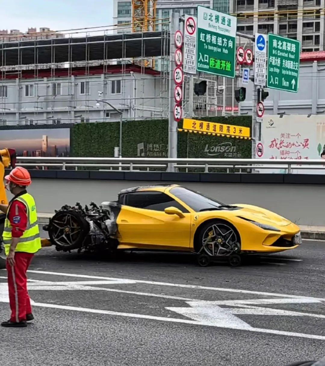 消失的百万豪车！迈巴赫出租后GPS信号全消失，民警辗转8000公里追回 第1张